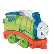 Thomas e Seus Amigos Trenzinho PERCY Chocalho Mattel DTN23