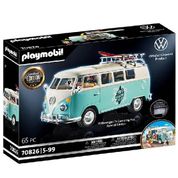 Playmobil Kombi Volkswagen Edição Especial 70826 SUNNY