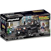 Playmobil de Volta para o Futuro Parte II a PICK-UP de MARTY 70633 SUNNY