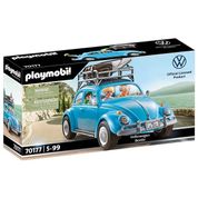 Playmobil Volkswagen Beetle 70177 SUNNY