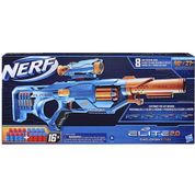 Lançador NERF Elite Eaglepoint RD 8 Hasbro F0424