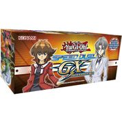 Box Yu-Gi-Oh! Speed Duel GX Caixa Academia De Duelos, Konami