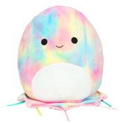 Pelúcia Animais Squishmallows Macio 14cm - Sunny 2864