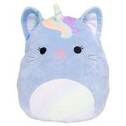 Pelúcia Animais Squishmallows Macio 30cm - Sunny 2862