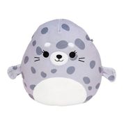 Pelúcia Animais Squishmallows Macio 14cm - Sunny 2864