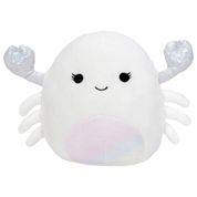 Pelúcia Animais Squishmallows Macio 14cm - Sunny 2864