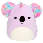 Pelúcia Animais Squishmallows Macio 30cm - Sunny 2862