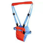 Andador Bebê Portátil até 35kg BWABP001VM - Vermelho