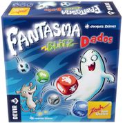 Fantasma Blitz Dados