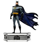 Batman - Batman Animated Series - Art Scale 1/10 - Iron Studios