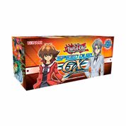 Yu Gi Oh Speed Duel BOX GX Jogo de Cartas Devir YGO85458