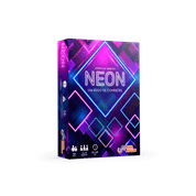 Jogo Cognitivo Neon