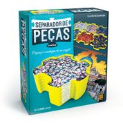 Separador de Peças Puzzle P/quebra-Cabeça