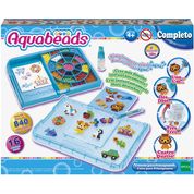 Aquabeads - Caixa Para Principiantes