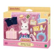 Sylvanian Families Conj Viagem Final de Semana - Epoch 5641