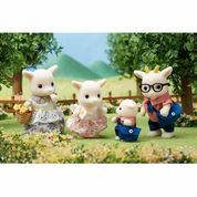 Sylvanian Families Familia das cabras - Epoch 5622