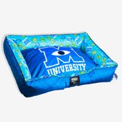 Cama ZC Pets Universidade Monstros – Disney