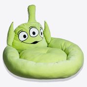 Cama 3D ZC Pets Alien Toy Story – Disney