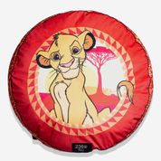 Cama Redonda ZC Pets Simba – Disney