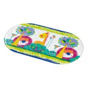 TAPETE PARA BANHO SAFE BATH MULTIKIDS BABY - BB178