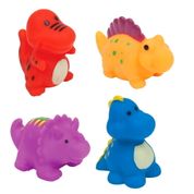BUBA - Bicho de Banho DINOSSAUROS - 11779