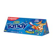 Creme Dental Colgate Tandy Chiclete 70g