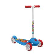 PATINETE SKATENET KID BANDEIRANTE