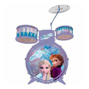 BATERIA INFANTIL FROZEN 2 TOYNG