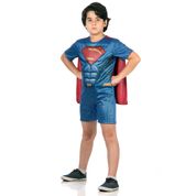 Fantasia Pop - Super-Homem com Musculatura - Batman vs Superman - Sulamericana