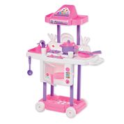 Playset Acessórios de Cozinha - Riva Chef - Calesita