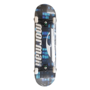 Skateboard Pro Mormaii Urban Preto - Bel Fix