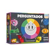 Jogo Perguntados - 30841 - Copag