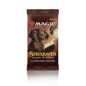 Booster Magic Strixhaven - Escola De Magos PTBR