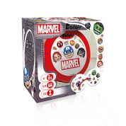 Dobble: Marvel Emoji