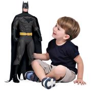 Boneco Batman Gigante - Bandeirante