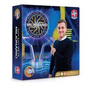Jogo Quem Quer Ser Um Milionário - Estrela