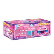 Berço Doce Sonho - Magic Toys