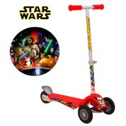 Skatenet Max - Star Wars - Bandeirante - Disney