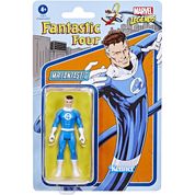 Marvel Legends Retro 3 3/4 Kenner Mr Fantastic Hasbro F3811