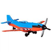 Hot Wheels - Stunt Plane - Sky Busters - GBF07