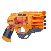 Lançador de Dardos - Nerf Doomlands - Persuade - Hasbro