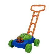 Andador e Empurrador Infantil Solta Bolhas de Sabão BW105