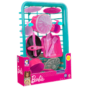 Barbie Cheff Escorredor