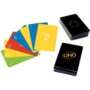 JOGO DE CARTAS UNO MINIMALISTA