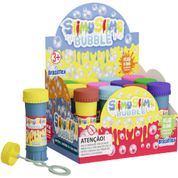 BOLHA DE SABAO SLIMYSLIME BUBBLE 50ML