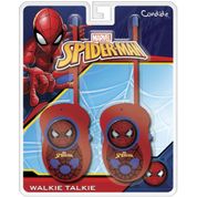 WALKIE TALKIE SPIDER-MAN