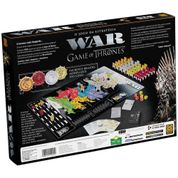 JOGO DE TABULEIRO WAR GAME OF THRONES