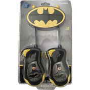 WALKIE TALKIE BATMAN