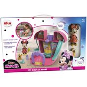 CENARIO TEMATICO (PLAYSET) MINNIE PET SHOP