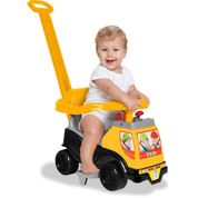 VEICULO PARA BEBE TOTOKA PLUS BABY TRACTOR S/SOM